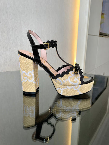 MLB - GUKI Women Shoes - 1079