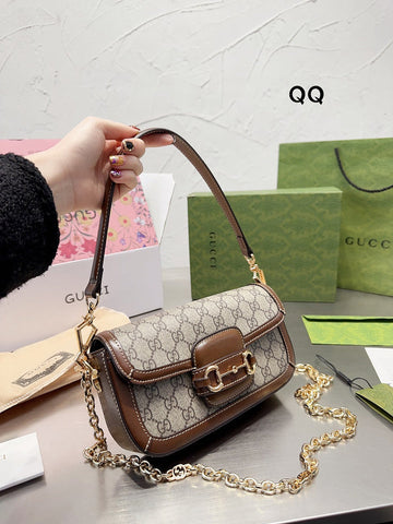 Makersluxe - GUI3 Bags - 287