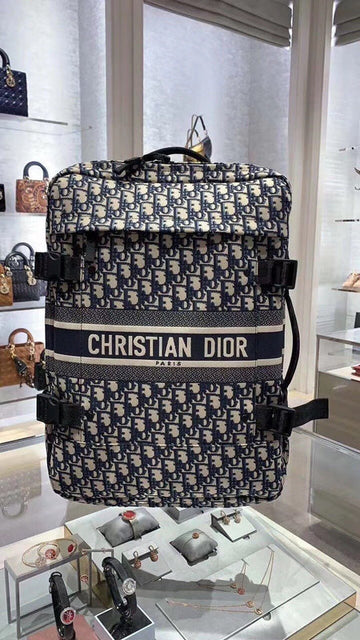 MLB - Mix Luggages - 341