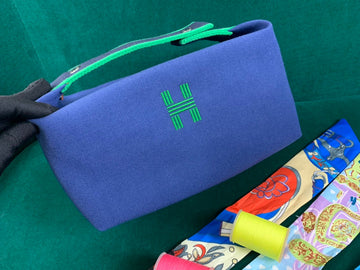 Makersluxe - HMS Bags - 1717