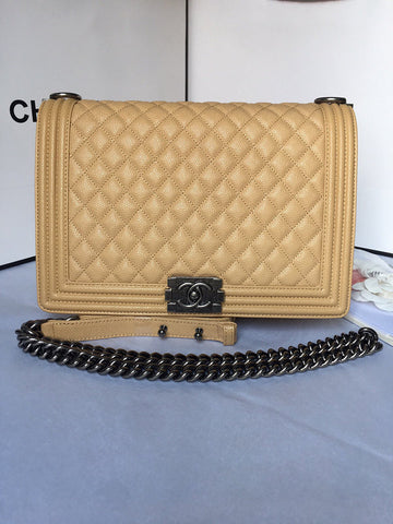Makersluxe - CNL Bags - 1672