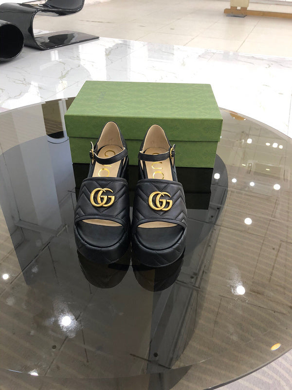 MLB - GUKI Women Shoes - 1314