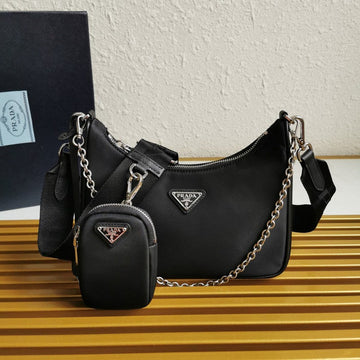 Makersluxe - PD Bags - 523
