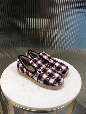 MLB - GUKI Women Shoes - 083