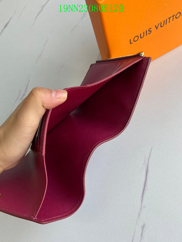 Makersluxe CHL Wallet - 705