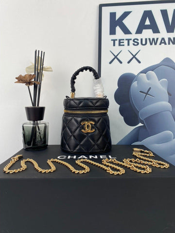 Makersluxe - Top Quality Bags CHL 602