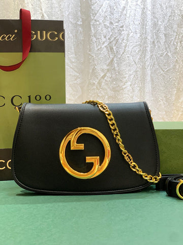 Makersluxe - GUKI Bags - 821