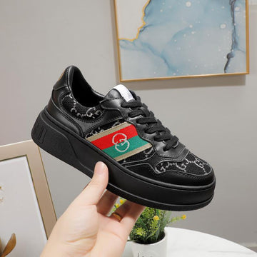 MLB - GUKI Women Shoes - 980