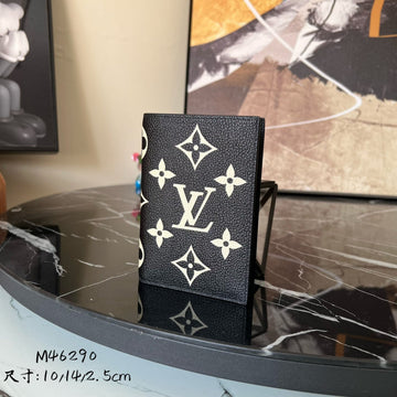 Makersluxe LOV Wallets - 440