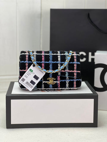 Makersluxe - CHL Bags - 889