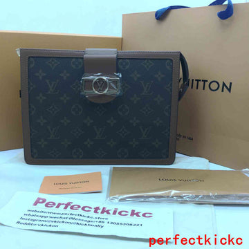 Makersluxe Bags - LOV Bags - 326