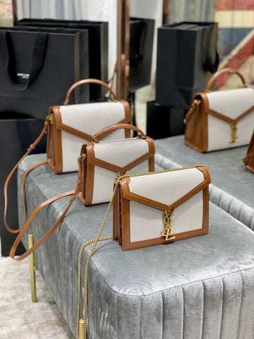 Makersluxe Bags- YLS Bags - 224
