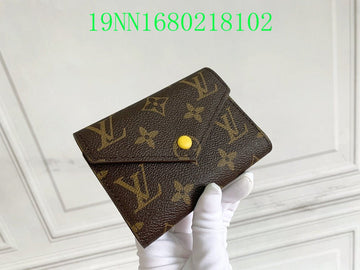 MLB - CHL Wallet - 229