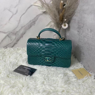 Makersluxe - CNL Bags - 881