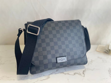 Makersluxe - LOV Bags - 1330