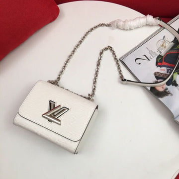 Makersluxe Lu-Vi bags - 3586