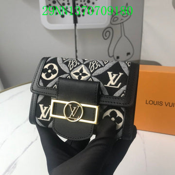 MLB - CHL Wallet - 782