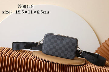 MLB - LOV Men Bags - 490