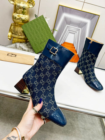 MLB - All Women Boots - 129