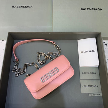 Makersluxe - BGA Bags - 308