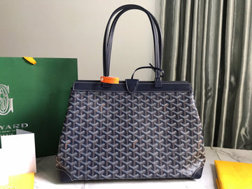 Makersluxe - GOD Bags - 229