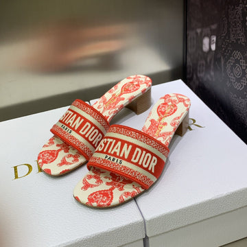 MLB - DOR Women Shoes - 537