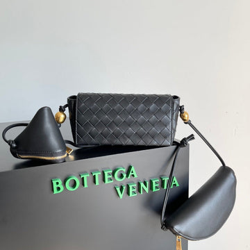 Makersluxe - BOV Bags - 973