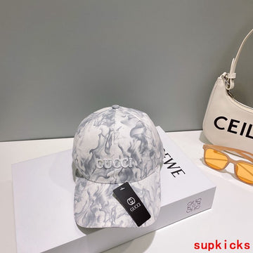 MLB - GUKI Caps - 187