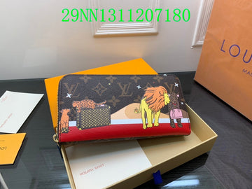 MLB - LOV Wallet - 860