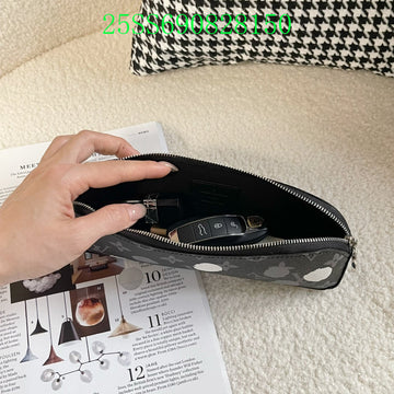 Makersluxe LOV Wallet - 051