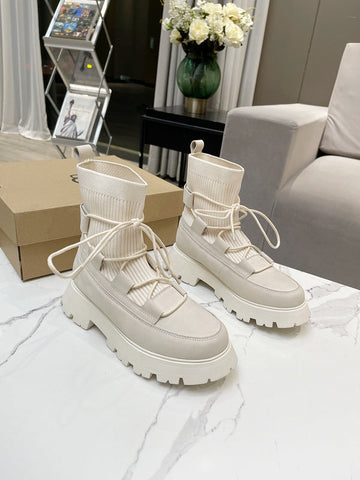MLB - All Women Boots - 696