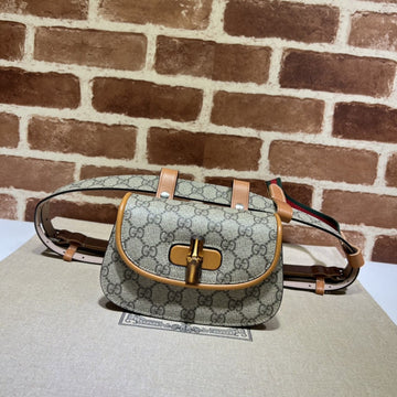 MLB GUKI Women Bags - 1236