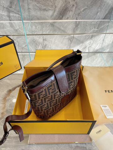 Makersluxe - Top Quality Bag FND 638