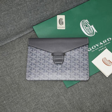 Makersluxe - GYO Wallets - 218
