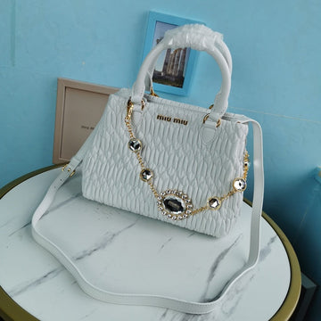 Makersluxe - MMU Bags - 455