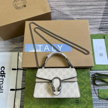 Makersluxe - GCI Bags - 1191