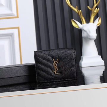Makersluxe YLS Wallet - 012