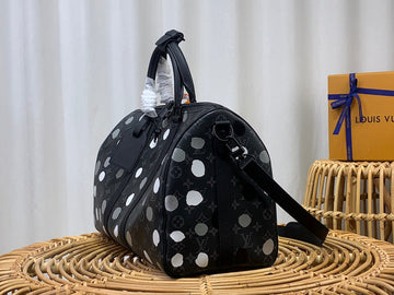 MLB LOV Travel Bags - 001