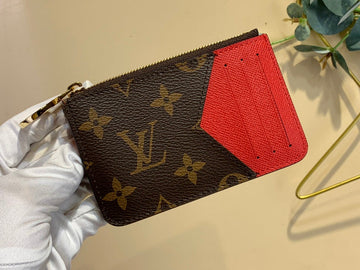 Makersluxe LOV Wallets - 265