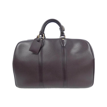 Louis Vuitton Taiga Kendal 47cm M30126 Boston Bag