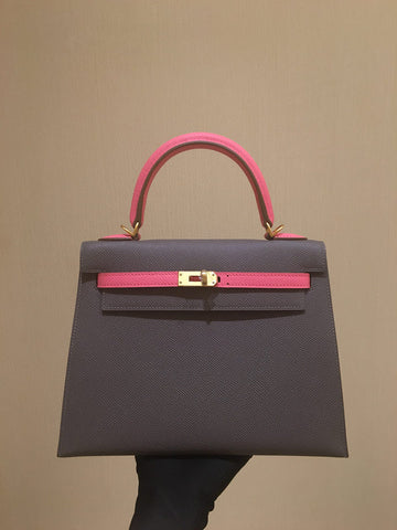Makersluxe - HMS Bags - 682