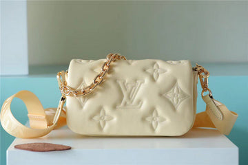 MLB Fashion Lu-Vi bags - 6829