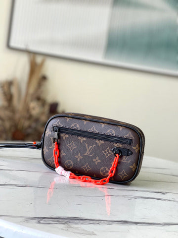 Makersluxe Lu-Vi bags - 4428
