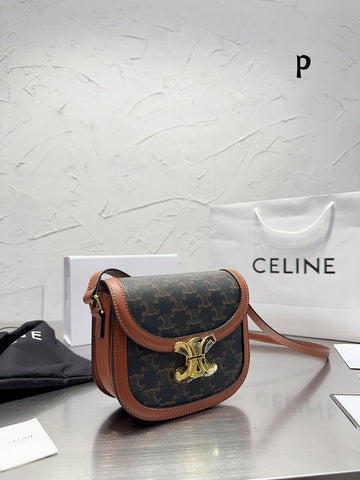 Makersluxe - CLE2 Bags - 141