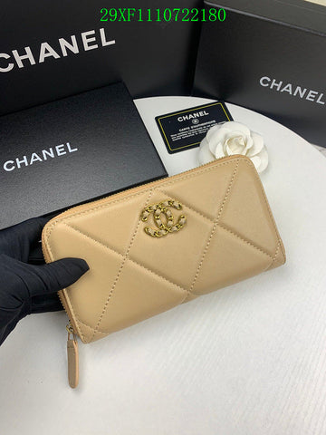 MLB - CHL Wallet - 2184