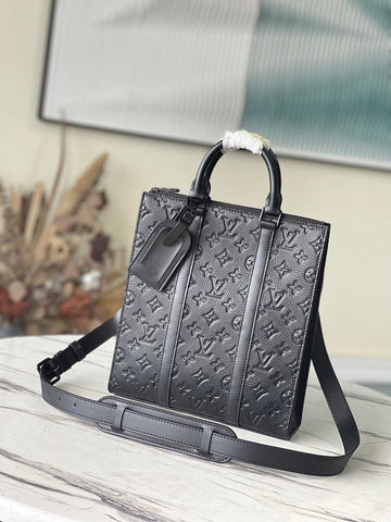 Makersluxe Lu-Vi bags - 5183