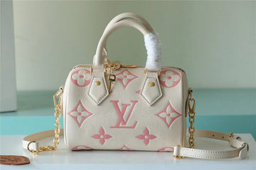 Makersluxe - LOV Bags - 501