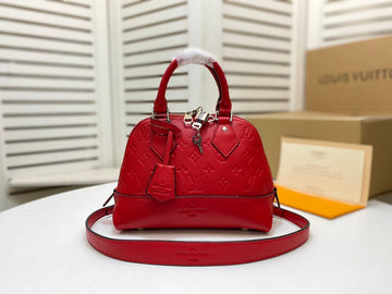 Makersluxe Lu-Vi bags - 3781