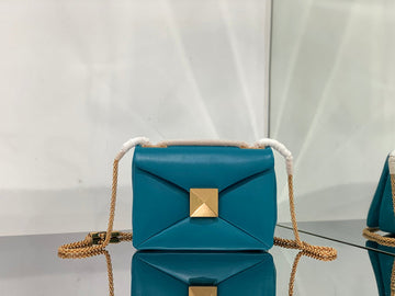 Makersluxe - VEL Bags - 511