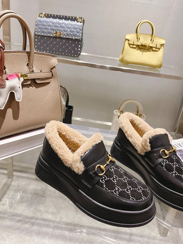 MLB - GUKI Women Shoes - 118